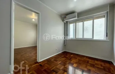 Apartamento com 1 quarto à venda na rua guilherme alves, 469, partenon, porto alegre, 44 m2 por r$ 180.000