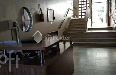 Apartamento com 2 quartos à venda na avenida assis brasil, 280, santa maria goretti, porto alegre, 67 m2 por r$ 381.000