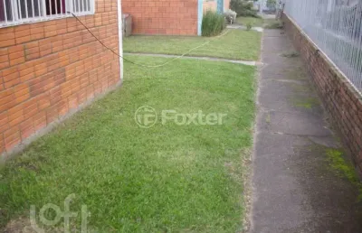Casa com 4 quartos à venda na rua dona firmina, 150, vila são josé, porto alegre, 160 m2 por r$ 528.000