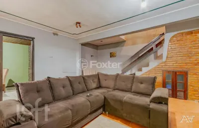 Casa com 4 quartos à venda na rua alcides cunha, 37, partenon, porto alegre, 259 m2 por r$ 350.000