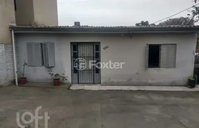 Casa com 3 quartos à venda na rua ernestina amaro torelly, 390, jardim carvalho, porto alegre, 350 m2 por r$ 370.000
