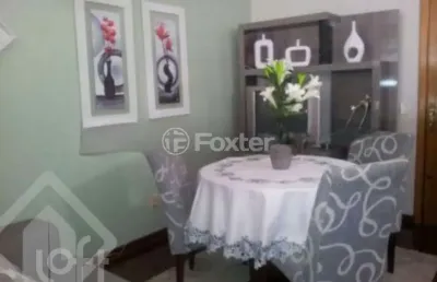 Apartamento com 1 quarto à venda na rua adão baino, 680, cristo redentor, porto alegre, 37 m2 por r$ 165.000