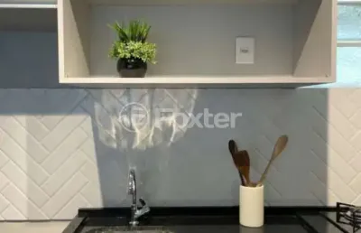 Apartamento com 1 quarto à venda na rua general lima e silva, 93, cidade baixa, porto alegre, 40 m2 por r$ 210.000