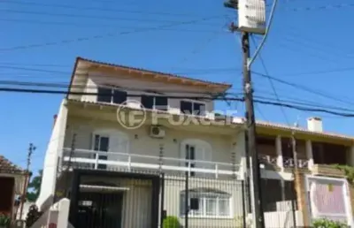 Casa com 4 quartos à venda na rua alberto silva, 1718, vila ipiranga, porto alegre, 400 m2 por r$ 980.000