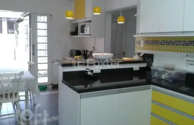 Casa com 3 quartos à venda na praça corrêa lima, 50, santa tereza, porto alegre, 240 m2 por r$ 835.000