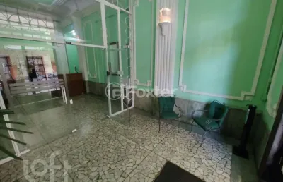 Apartamento com 3 quartos à venda na rua doutor barros cassal, 278, floresta, porto alegre, 101 m2 por r$ 367.000