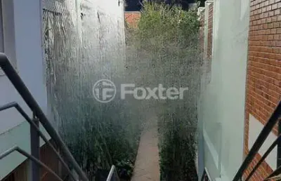 Apartamento com 1 quarto à venda na avenida arnaldo bohrer, 119, teresópolis, porto alegre, 40 m2 por r$ 160.000