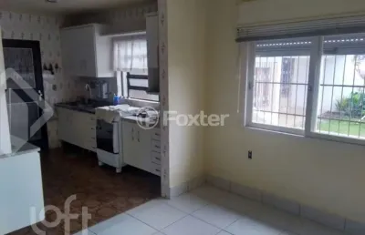 Casa com 3 quartos à venda na rua ararás, 345, sarandi, porto alegre, 155 m2 por r$ 500.000