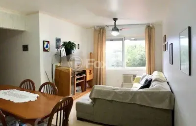 Apartamento com 3 quartos à venda na avenida panamericana, 217, jardim lindóia, porto alegre, 92 m2 por r$ 550.000