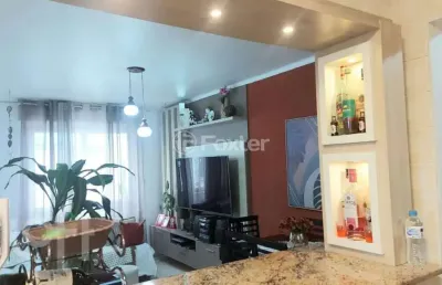 Apartamento com 1 quarto à venda na avenida do forte, 1092, vila ipiranga, porto alegre, 45 m2 por r$ 210.990