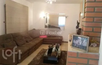 Casa com 4 quartos à venda na rua crispim machado silveira, 50, partenon, porto alegre, 340 m2 por r$ 1.350.000