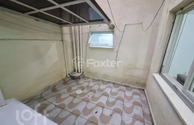 Apartamento com 2 quartos à venda na rua guilherme alves, 715, partenon, porto alegre, 64 m2 por r$ 358.000