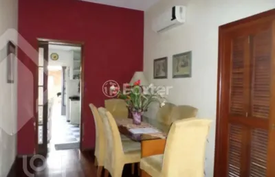 Casa com 3 quartos à venda na rua fátima, 313, partenon, porto alegre, 200 m2 por r$ 750.000