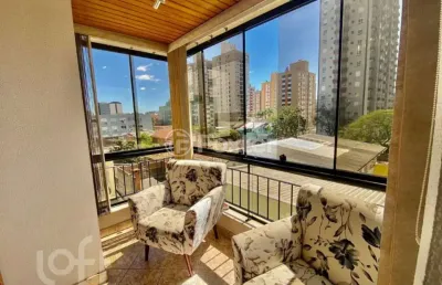 Apartamento com 3 quartos à venda na rua frei germano, 200, partenon, porto alegre, 67 m2 por r$ 395.000