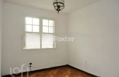 Apartamento com 3 quartos à venda na rua santo antônio, 276, floresta, porto alegre, 88 m2 por r$ 309.000