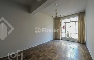 Apartamento com 3 quartos à venda na rua marechal floriano peixoto, 386, centro histórico, porto alegre, 92 m2 por r$ 350.000