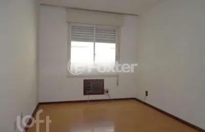 Apartamento com 2 quartos à venda na travessa américo silveira, 340, cristo redentor, porto alegre, 63 m2 por r$ 289.000