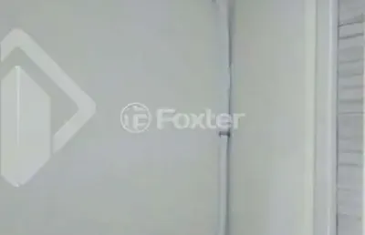 Apartamento com 1 quarto à venda na rua indiana, 55, jardim europa, porto alegre, 37 m2 por r$ 199.000