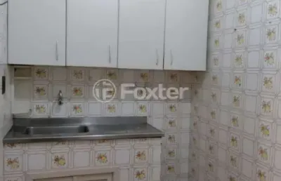 Apartamento com 2 quartos à venda na avenida francisco trein, 800, cristo redentor, porto alegre, 58 m2 por r$ 235.000