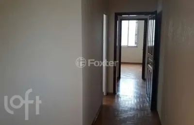 Apartamento com 3 quartos à venda na rua dona margarida, 1022, navegantes, porto alegre, 65 m2 por r$ 264.950
