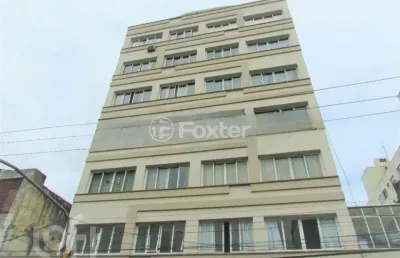 Apartamento com 1 quarto à venda na avenida joão pessoa, 1203, farroupilha, porto alegre, 25 m2 por r$ 125.000