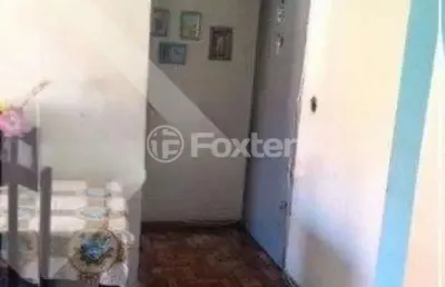 Apartamento com 2 quartos à venda na avenida baltazar de oliveira garcia, 3275, rubem berta, porto alegre, 60 m2 por r$ 200.000