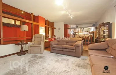 Apartamento com 3 quartos à venda na rua andré puente, 279, independência, porto alegre, 233 m2 por r$ 1.450.000