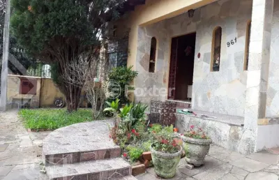 Casa com 3 quartos à venda na rua vidal barbosa, 961, sarandi, porto alegre, 197 m2 por r$ 350.000