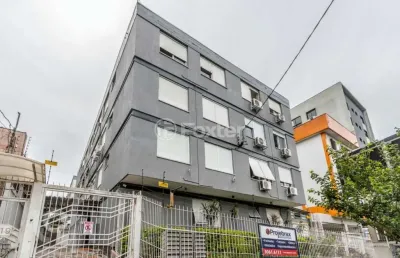 Apartamento com 2 quartos à venda na rua são mateus, 320, jardim do salso, porto alegre, 64 m2 por r$ 318.000