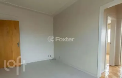 Apartamento com 2 quartos à venda na avenida joão pessoa, 1203, farroupilha, porto alegre, 60 m2 por r$ 330.000