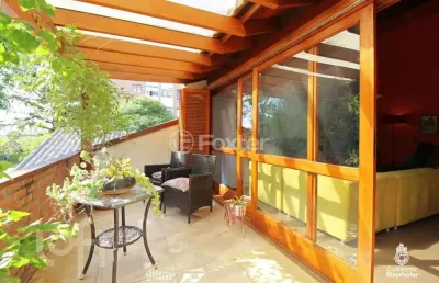 Casa com 5 quartos à venda na travessa galeno, 65, são sebastião, porto alegre, 260 m2 por r$ 950.000