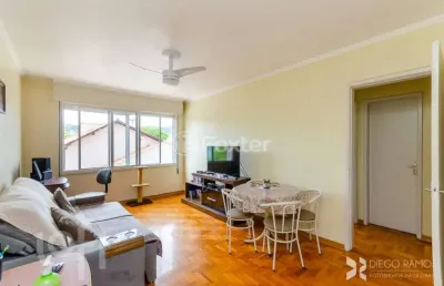 Apartamento com 2 quartos à venda na rua martins de lima, 26, vila são josé, porto alegre, 68 m2 por r$ 298.900