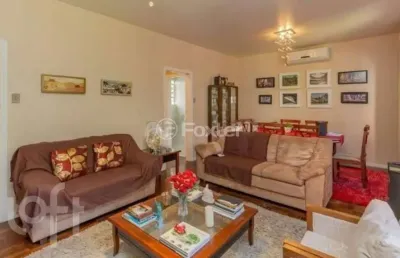 Casa com 4 quartos à venda na rua carlos legori, 32, passo da areia, porto alegre, 220 m2 por r$ 1.250.000