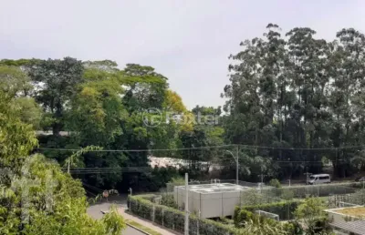 Apartamento com 2 quartos à venda na rua lasar segall, 120, são sebastião, porto alegre, 77 m2 por r$ 295.000