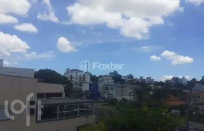 Apartamento com 2 quartos à venda na rua álvaro nicofé, 28, vila jardim, porto alegre, 74 m2 por r$ 250.000