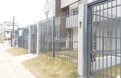 Apartamento com 2 quartos à venda na avenida bento gonçalves, 4886, agronomia, porto alegre, 60 m2 por r$ 480.000