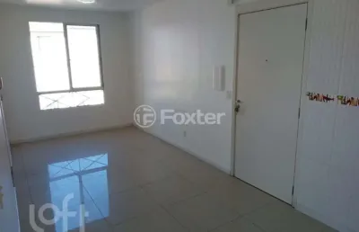 Apartamento com 2 quartos à venda na avenida martim félix berta, 3300, rubem berta, porto alegre, 43 m2 por r$ 175.000