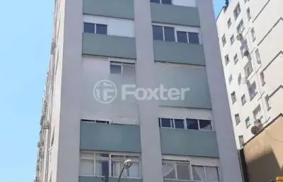 Apartamento com 3 quartos à venda na avenida independência, 532, independência, porto alegre, 122 m2 por r$ 550.000