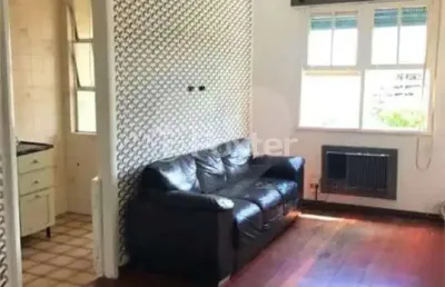 Apartamento com 2 quartos à venda na avenida princesa isabel, 160, santana, porto alegre, 53 m2 por r$ 250.000