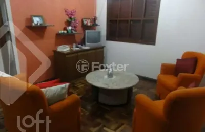 Casa com 5 quartos à venda na rua flor de pessegueiro, 27, vila nova, porto alegre, 520 m2 por r$ 900.000