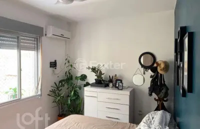 Apartamento com 2 quartos à venda na rua josé do patrocínio, 345, cidade baixa, porto alegre, 76 m2 por r$ 400.000