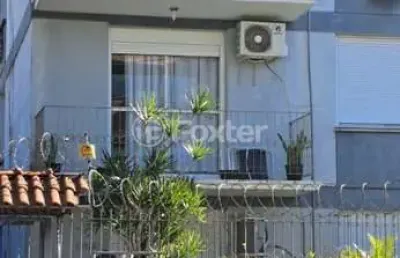 Apartamento com 2 quartos à venda na rua santa catarina, 218, santa maria goretti, porto alegre, 72 m2 por r$ 385.000