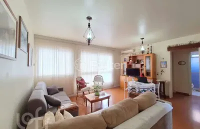Apartamento com 2 quartos à venda na avenida cristóvão colombo, 1125, floresta, porto alegre, 76 m2 por r$ 436.000