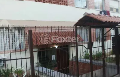Apartamento com 1 quarto à venda na rua aloísio olympio de mello, 170, parque santa fé, porto alegre, 47 m2 por r$ 150.000