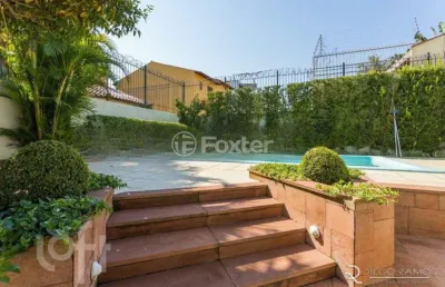 Casa com 4 quartos à venda na rua walir zottis, 550, jardim itu sabará, porto alegre, 293 m2 por r$ 1.070.000