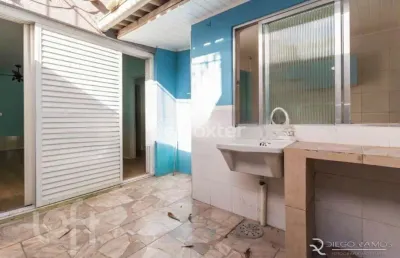 Apartamento com 1 quarto à venda na rua comendador albino cunha, 117, cristo redentor, porto alegre, 32 m2 por r$ 169.000