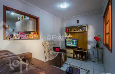 Casa com 5 quartos à venda na rua braille, 433, costa e silva, porto alegre, 143 m2 por r$ 550.000