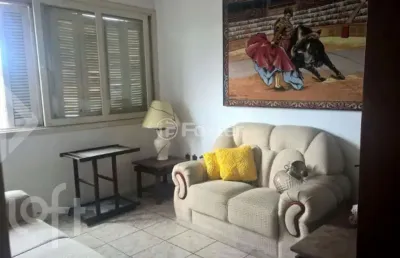 Apartamento com 2 quartos à venda na avenida assis brasil, 1437, passo da areia, porto alegre, 61 m2 por r$ 230.000