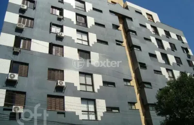Apartamento com 2 quartos à venda na rua doutor gastão rhodes, 315, santana, porto alegre, 80 m2 por r$ 420.000