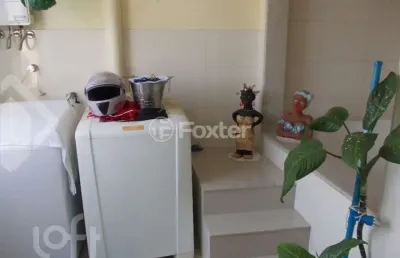Apartamento com 2 quartos à venda na avenida brasil, 1505, navegantes, porto alegre, 79 m2 por r$ 250.000